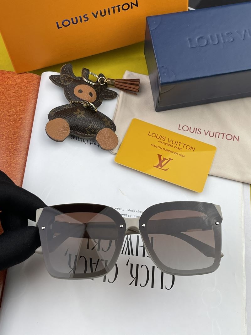 Louis Vuitton Sunglasses